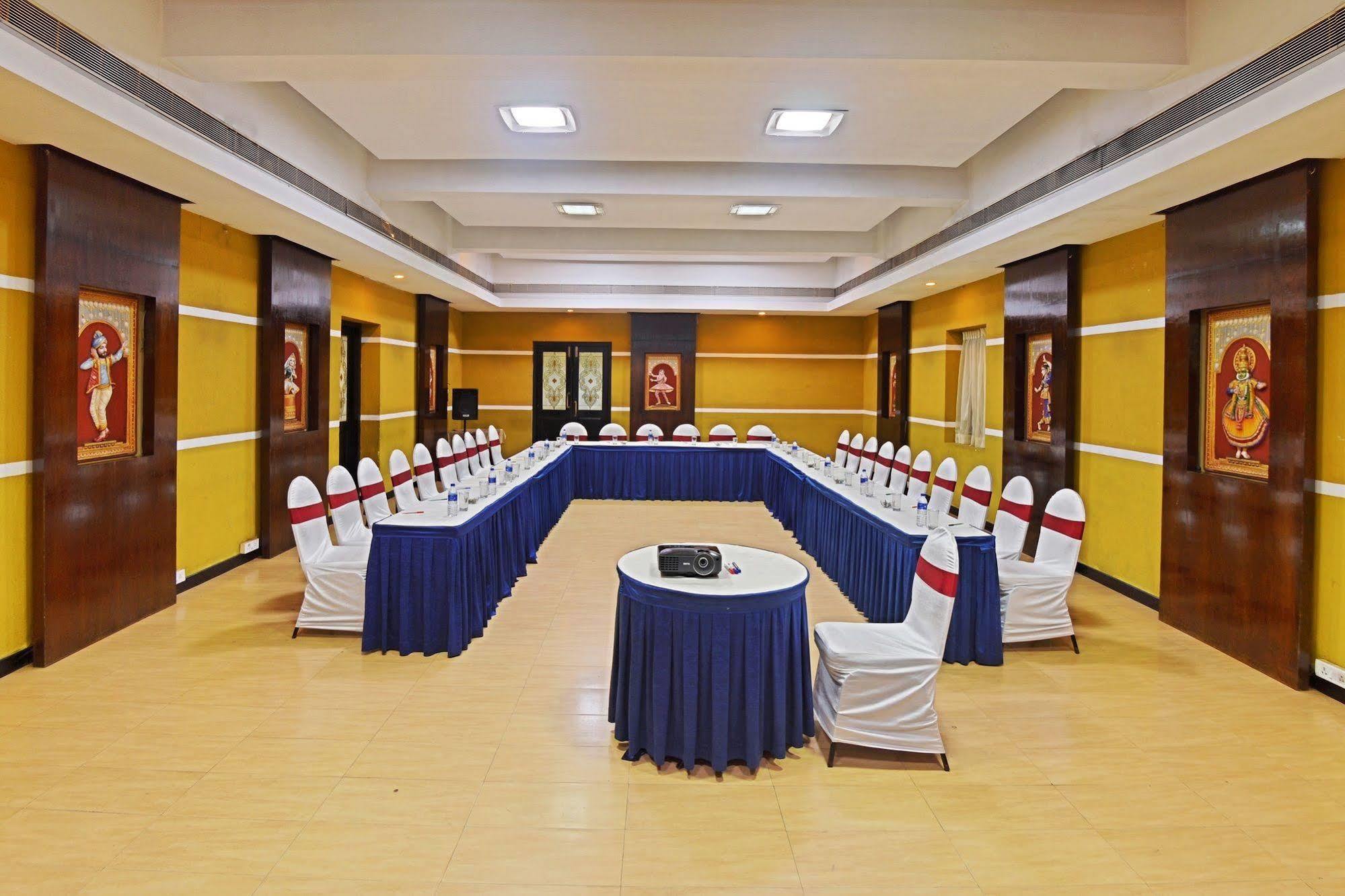 Hotel Raj Palace Sundar