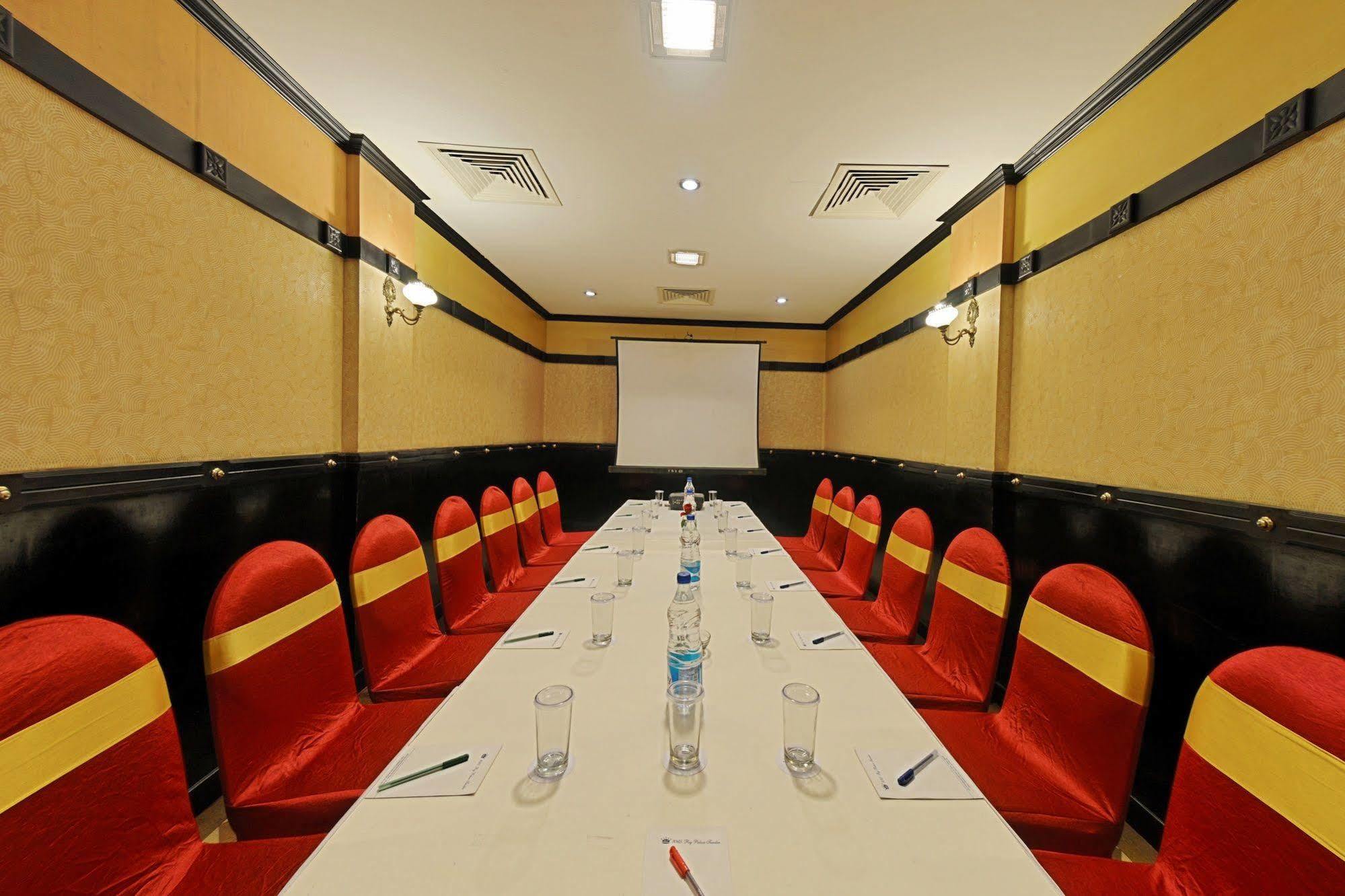 Raj Palace Sundar Chennai