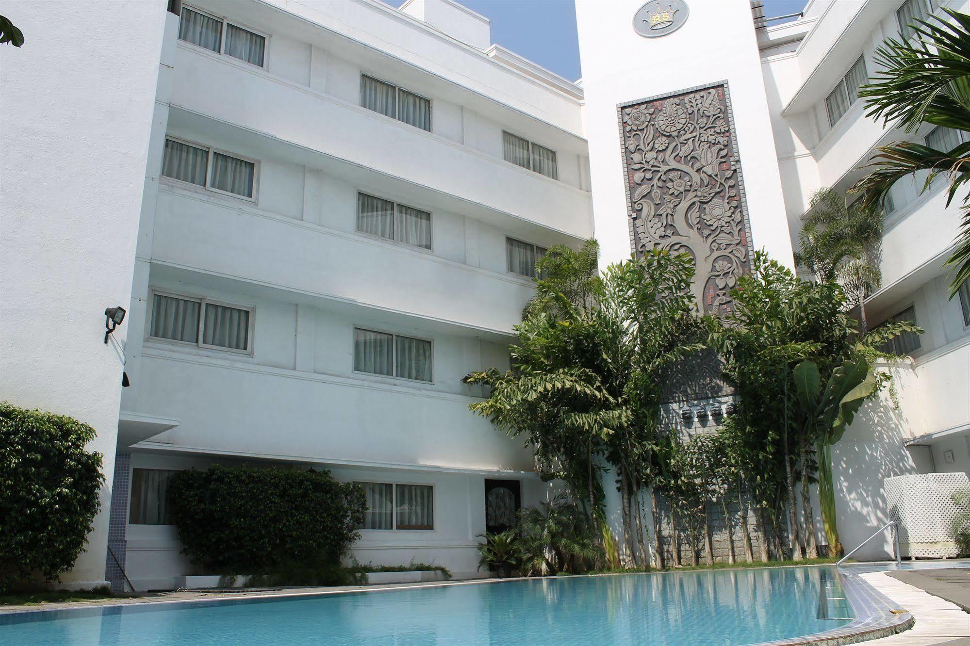 Raj Palace Sundar Hotel
