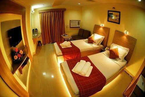 Hotel Sooriya Residency 3*