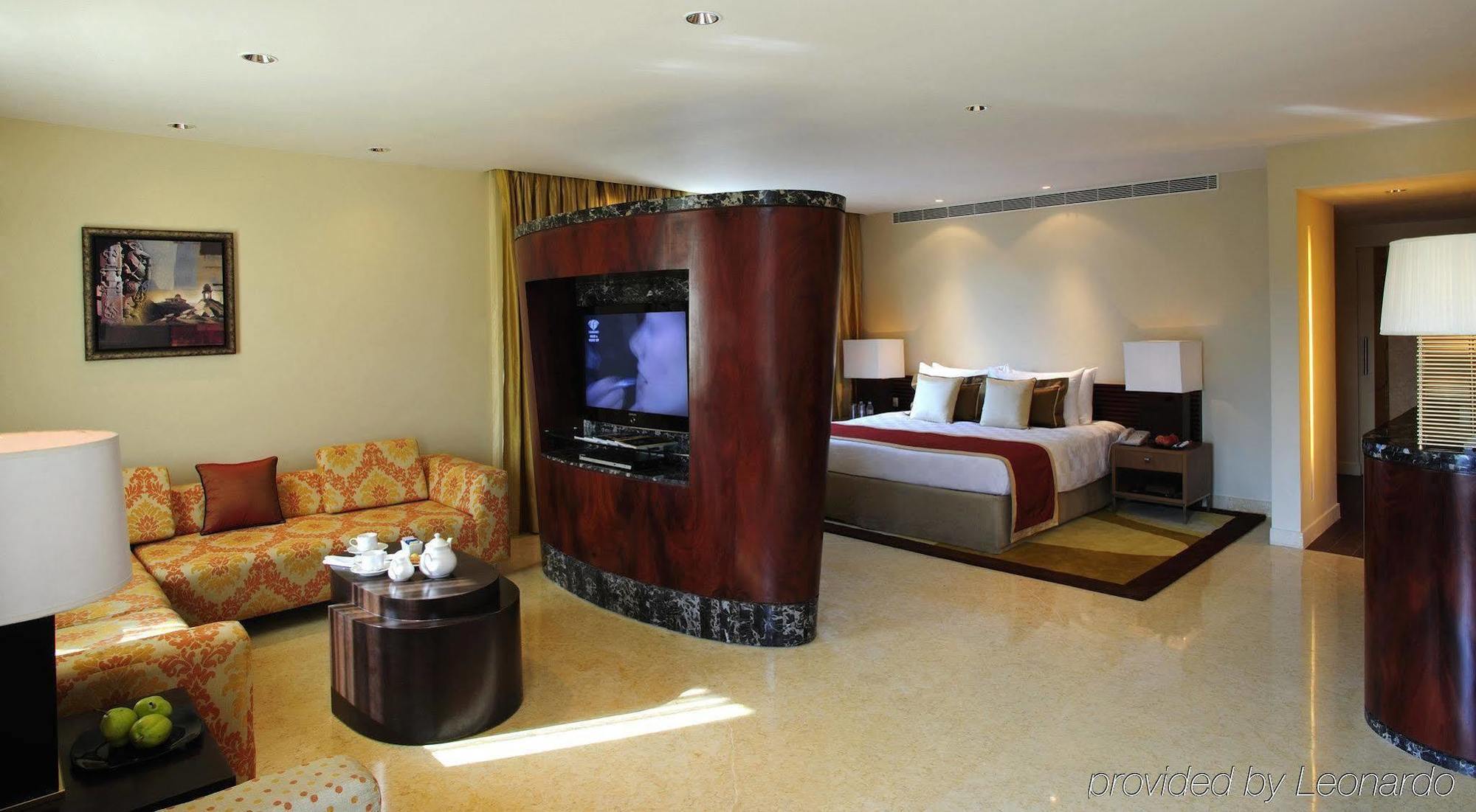 Taj Club House Hotel Chennai