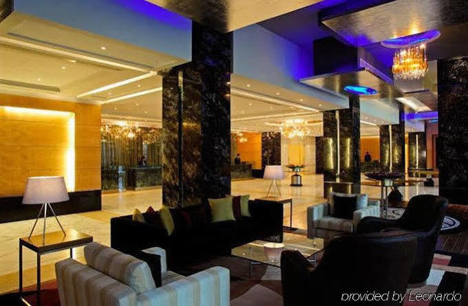 Hotel Taj Club House Chennai