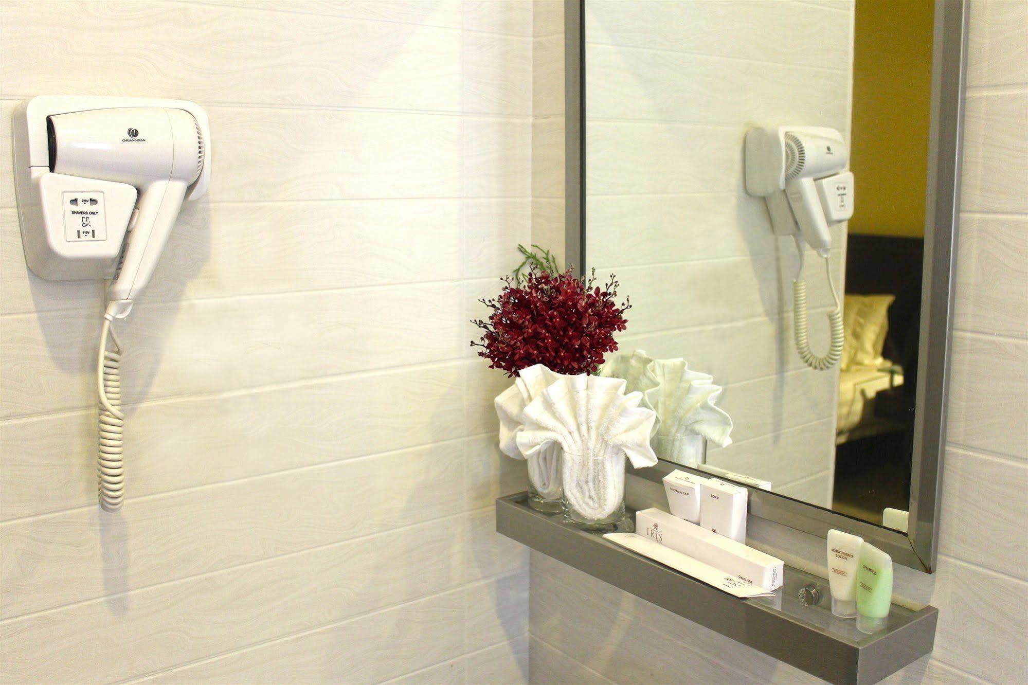 H Hotel Chennai