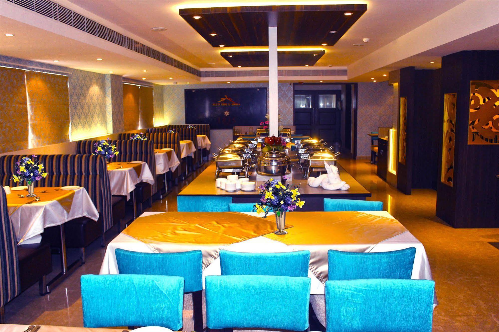 Hotel H Chennai