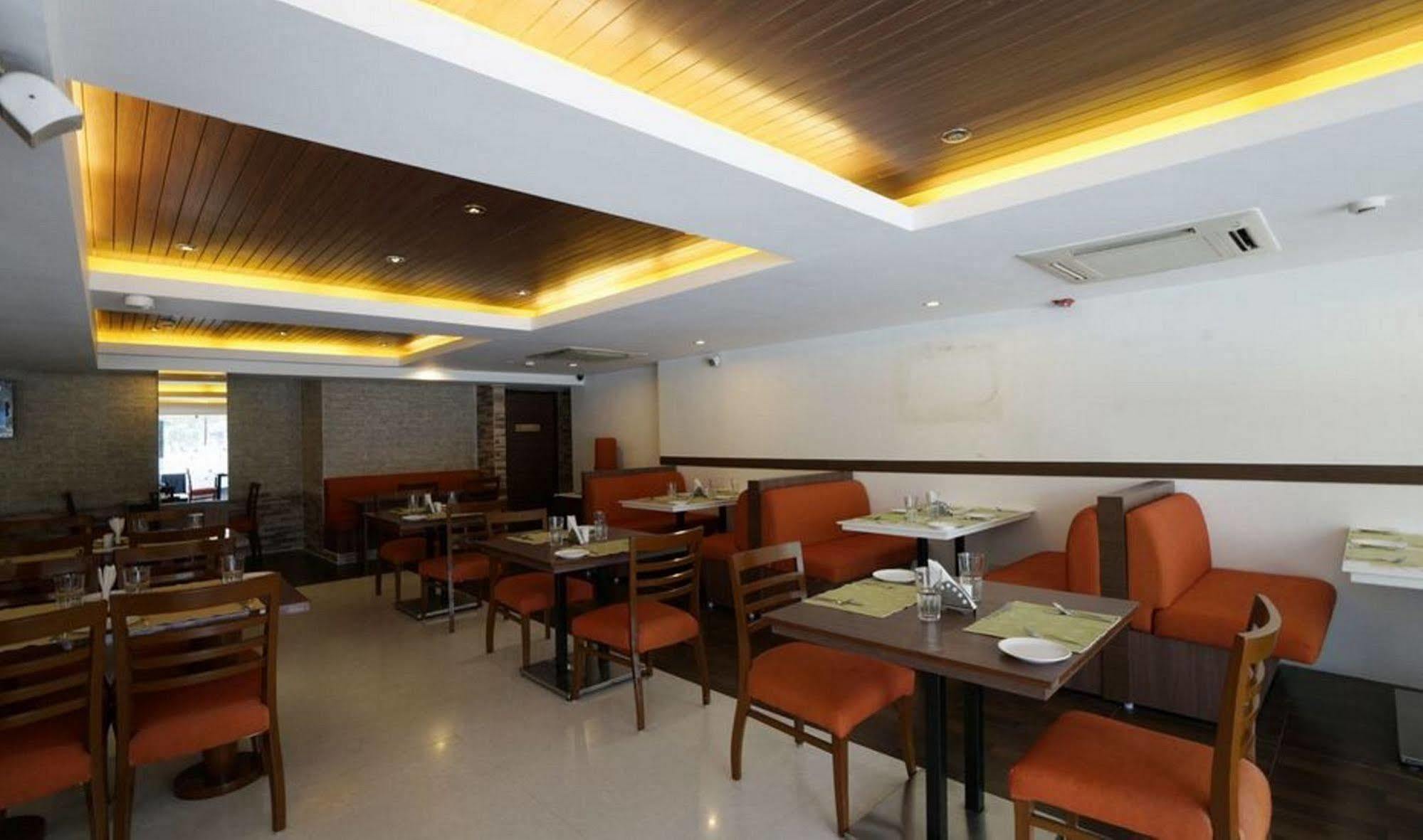 Marina Egmore 2* Chennai