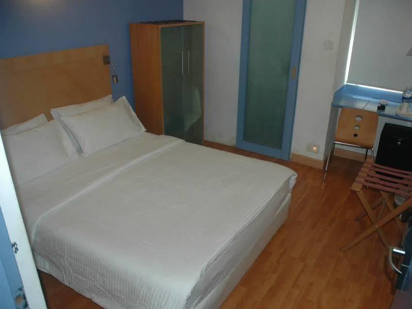 Hotel Marina Egmore Chennai