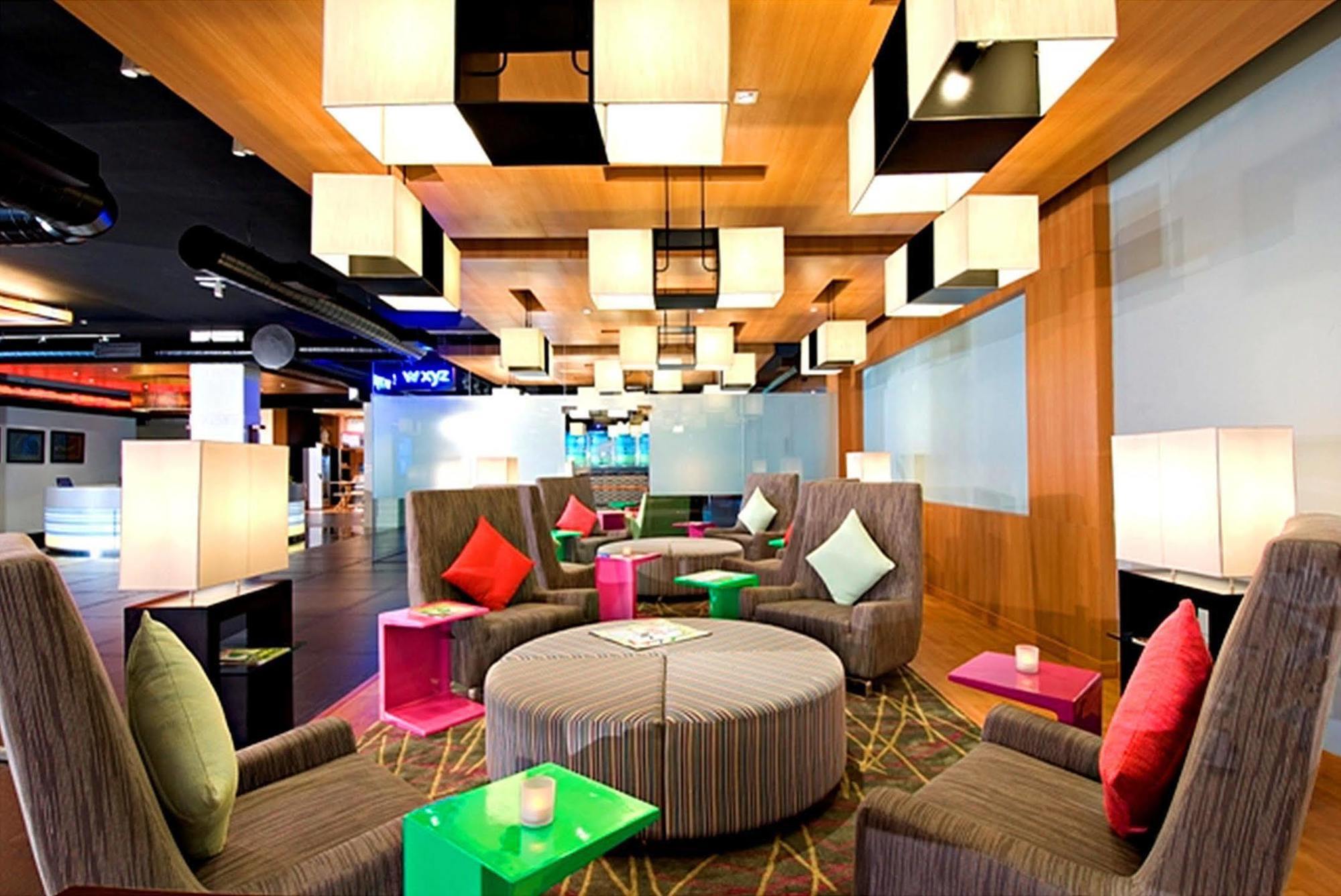 Aloft Omr It Expressway