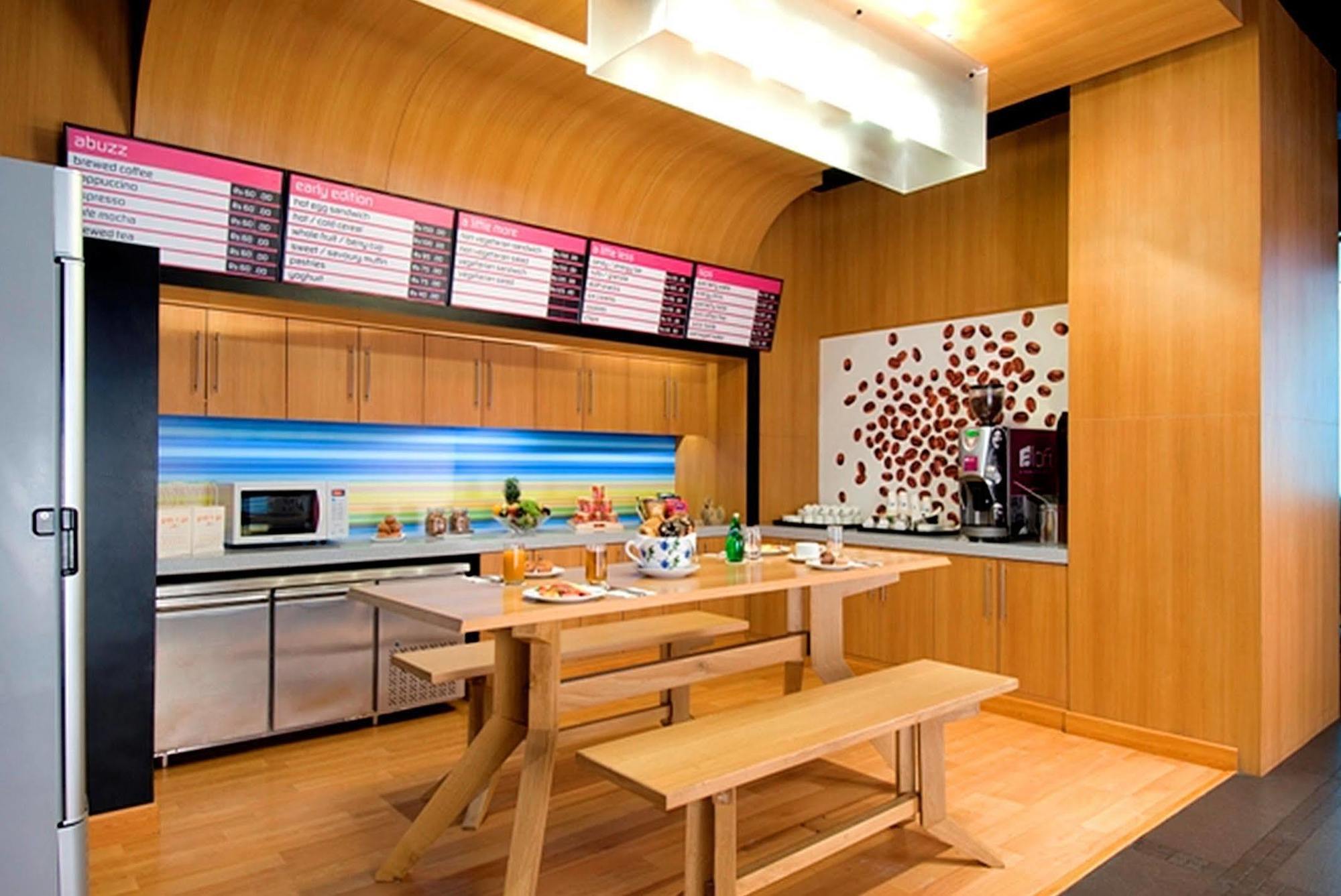 Aloft Omr It Expressway Chennai