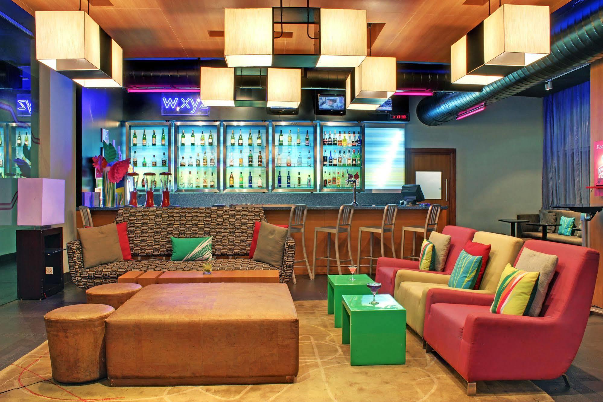 Aloft Omr It Expressway
