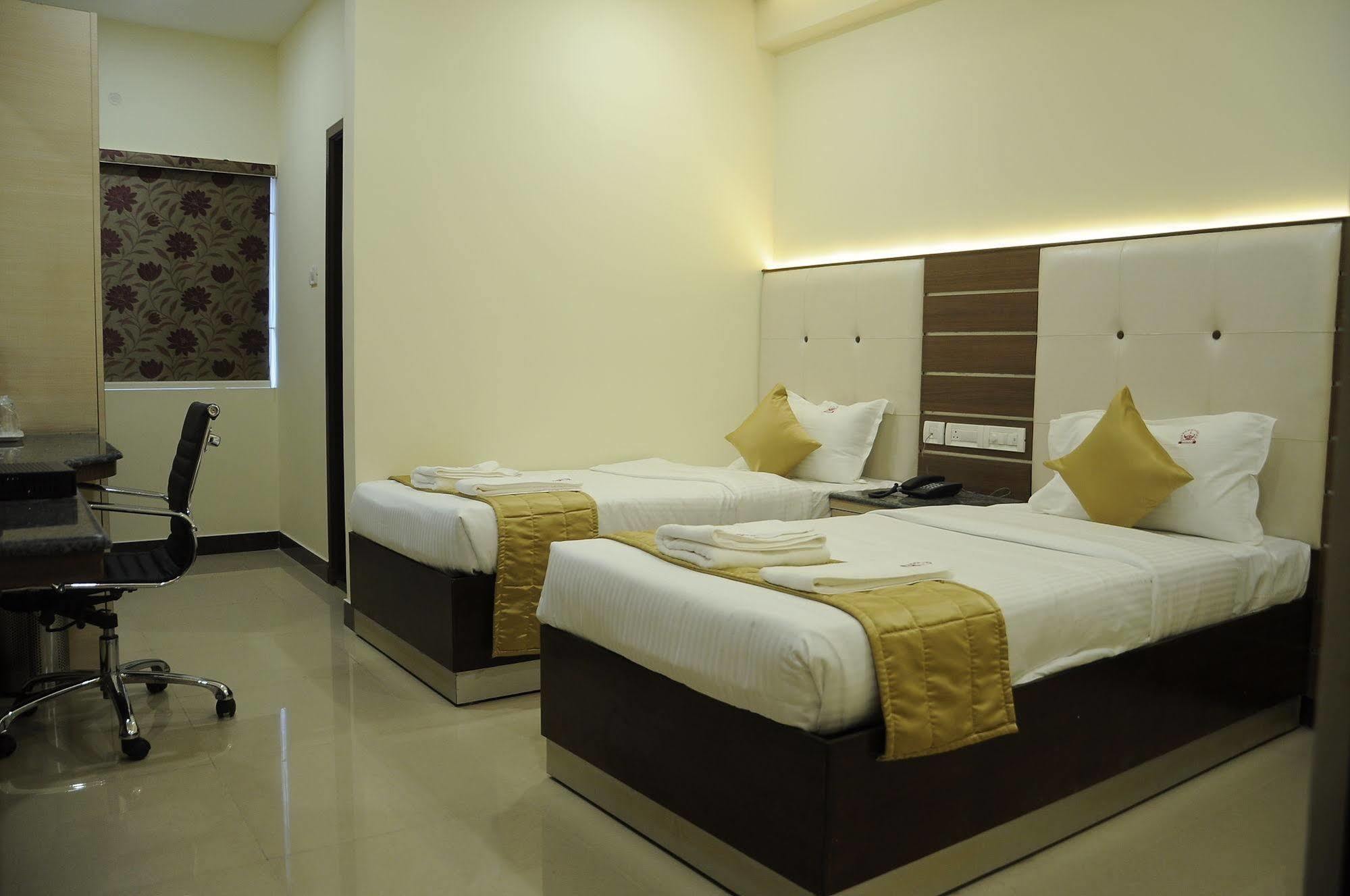 Saibala Grand Airport Hotel Chennai
