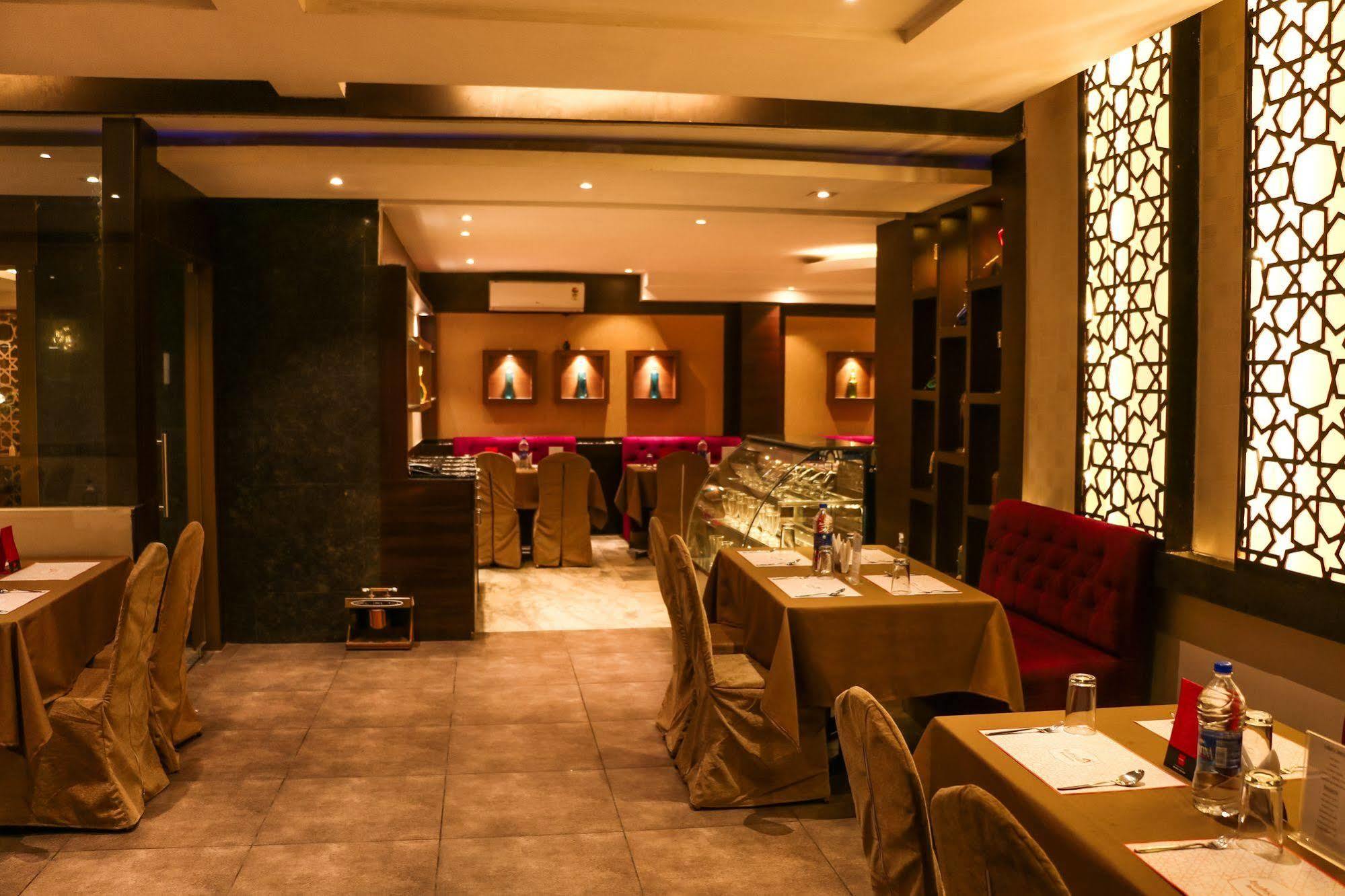 Mars Classic Hotel Chennai