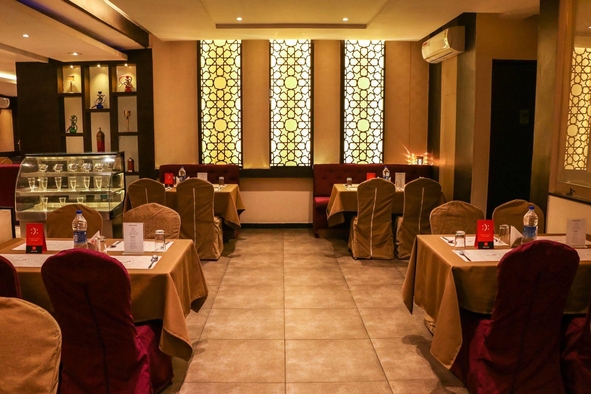 Hotel Mars Classic Chennai