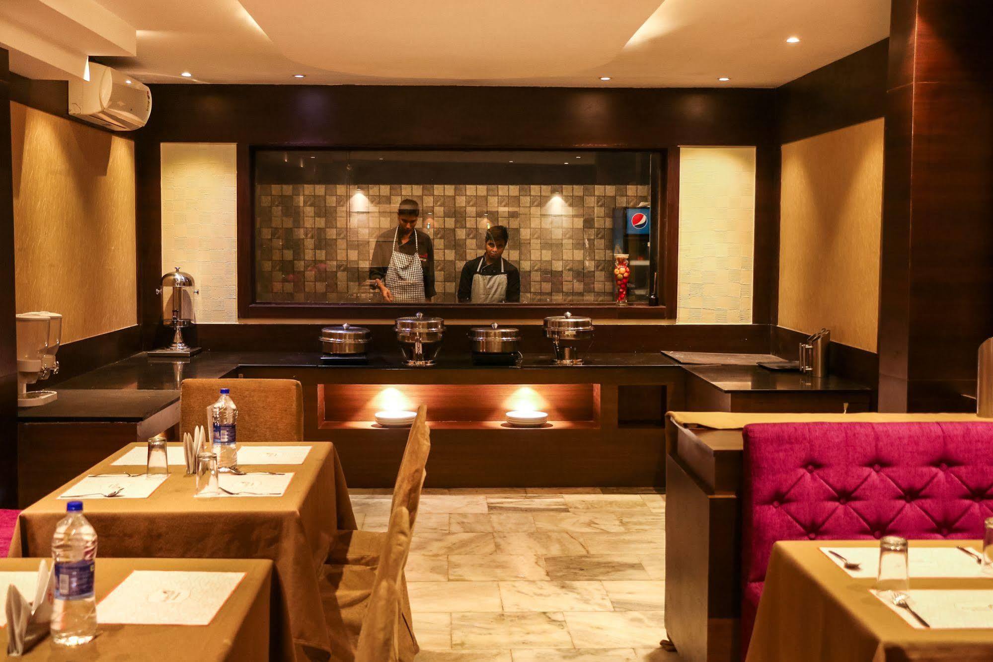 Mars Classic Chennai