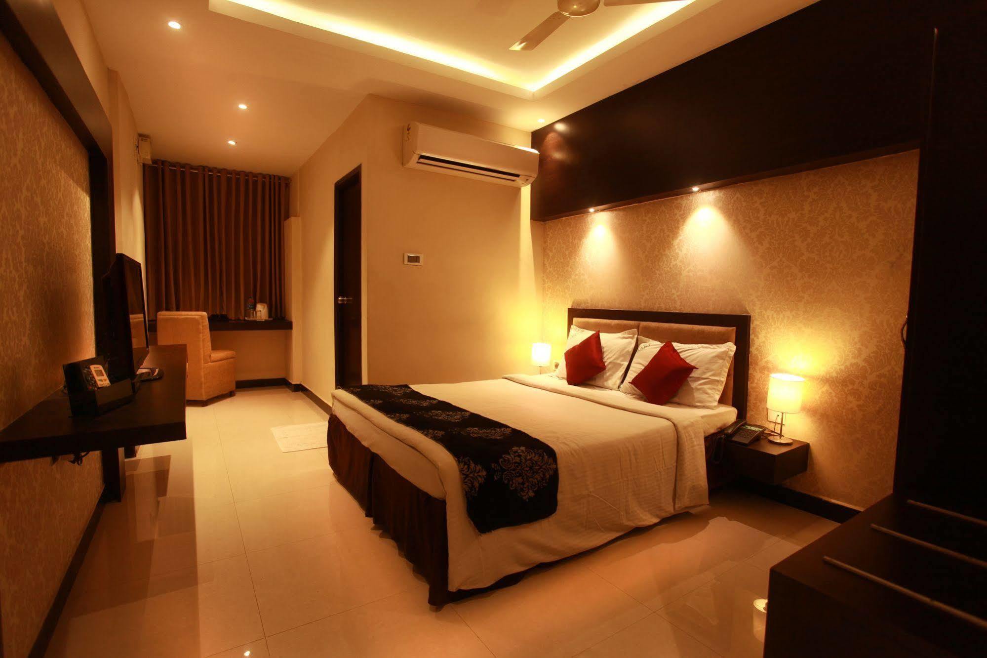 Mars Classic Hotel