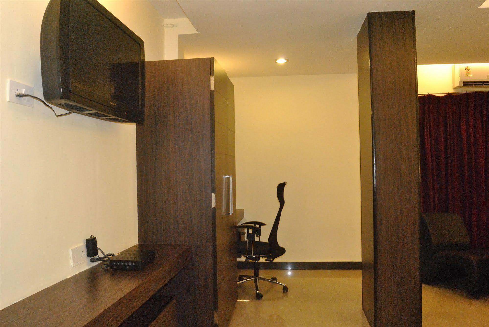 Mars Classic Hotel
