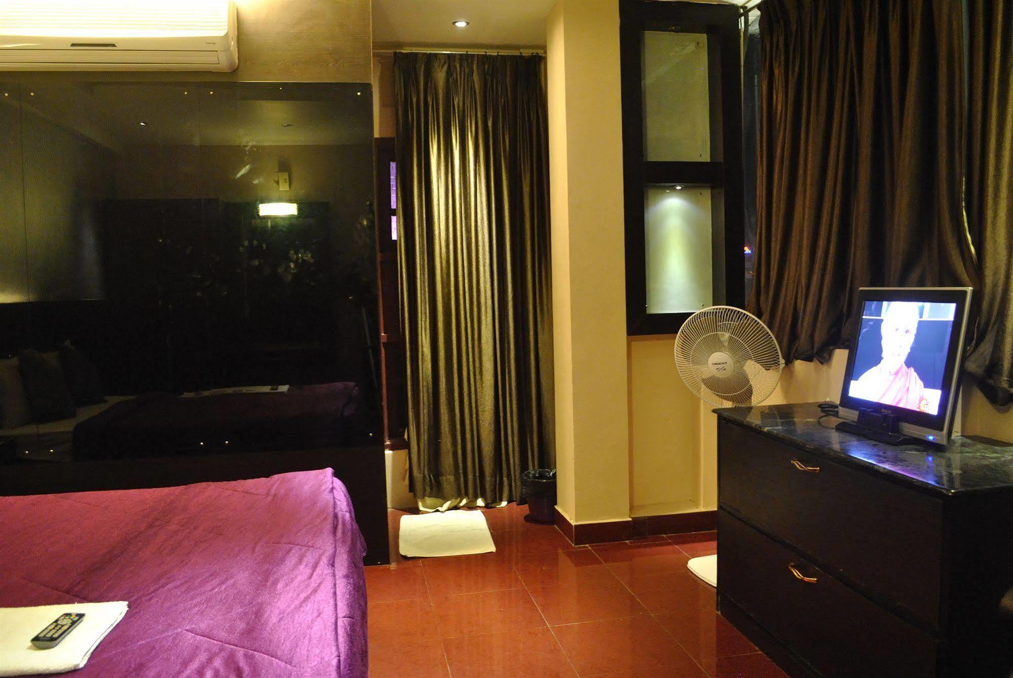 Mars Classic Hotel