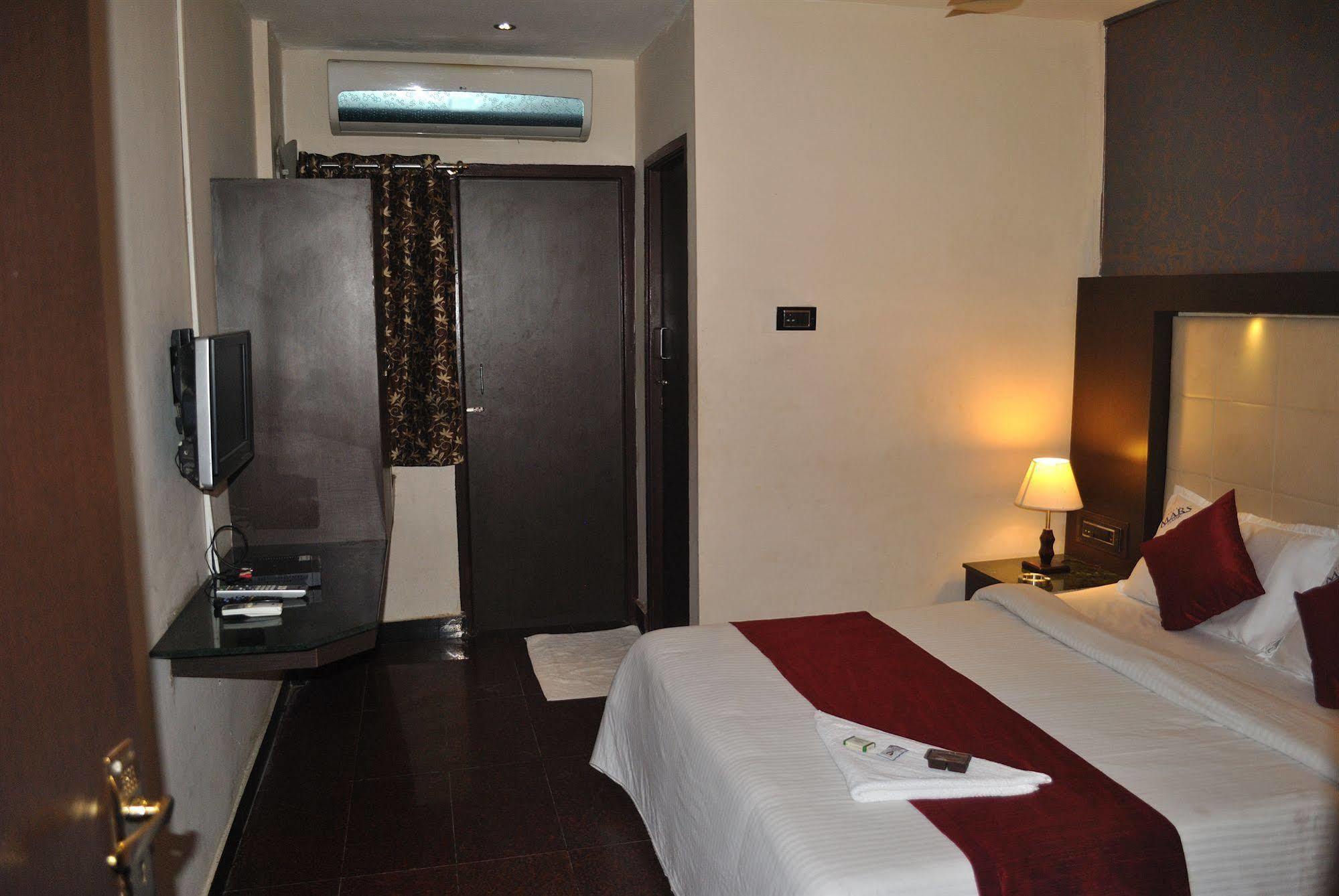 Mars Classic Hotel Chennai