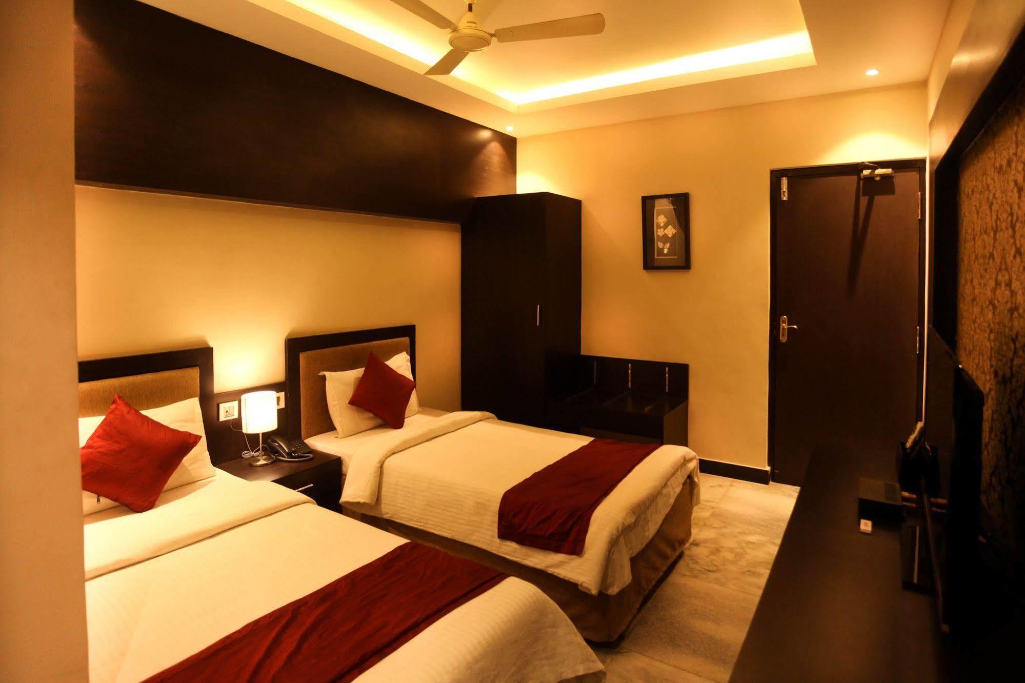 Hotel Mars Classic