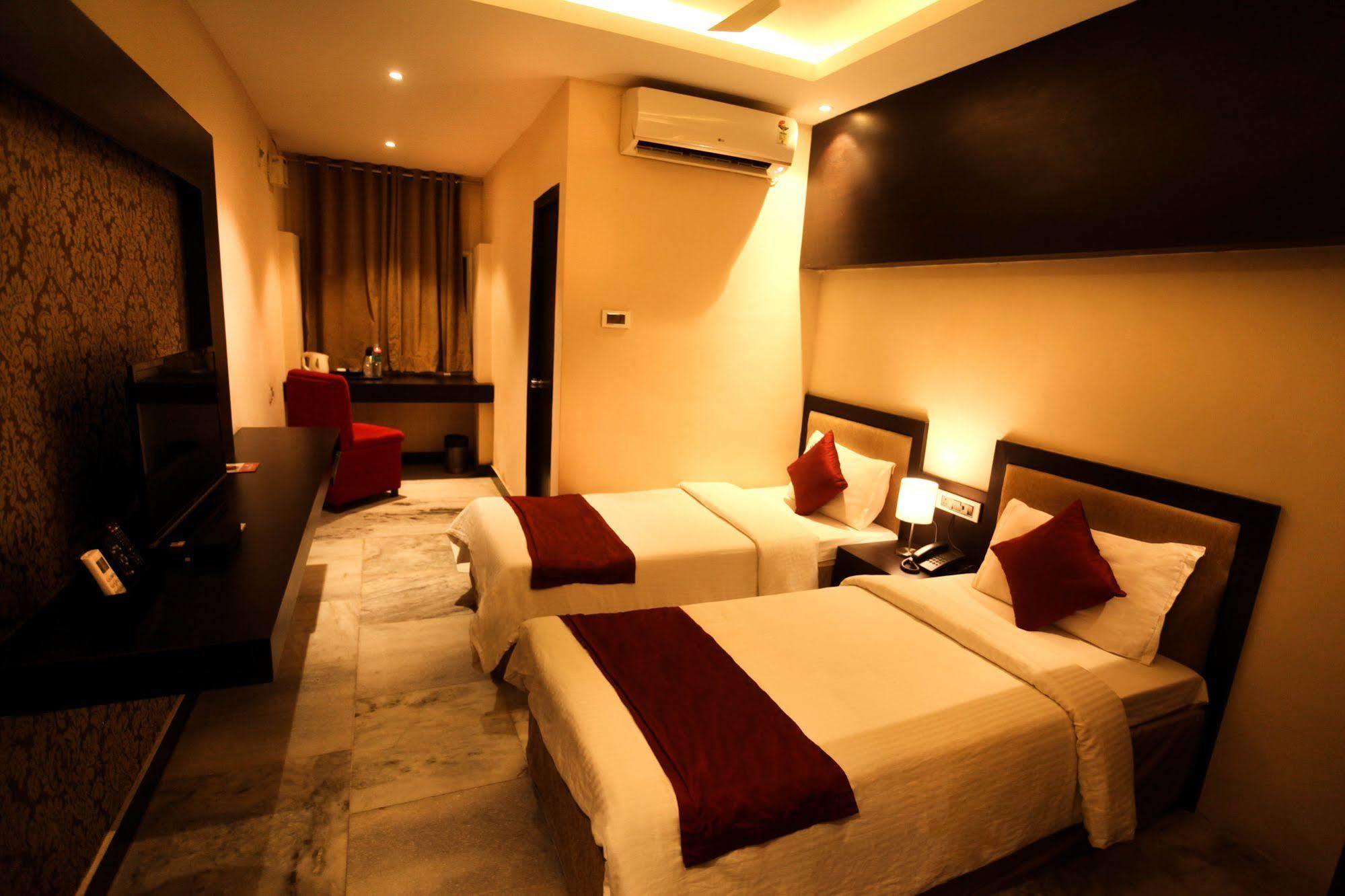 Hotel Mars Classic 2*