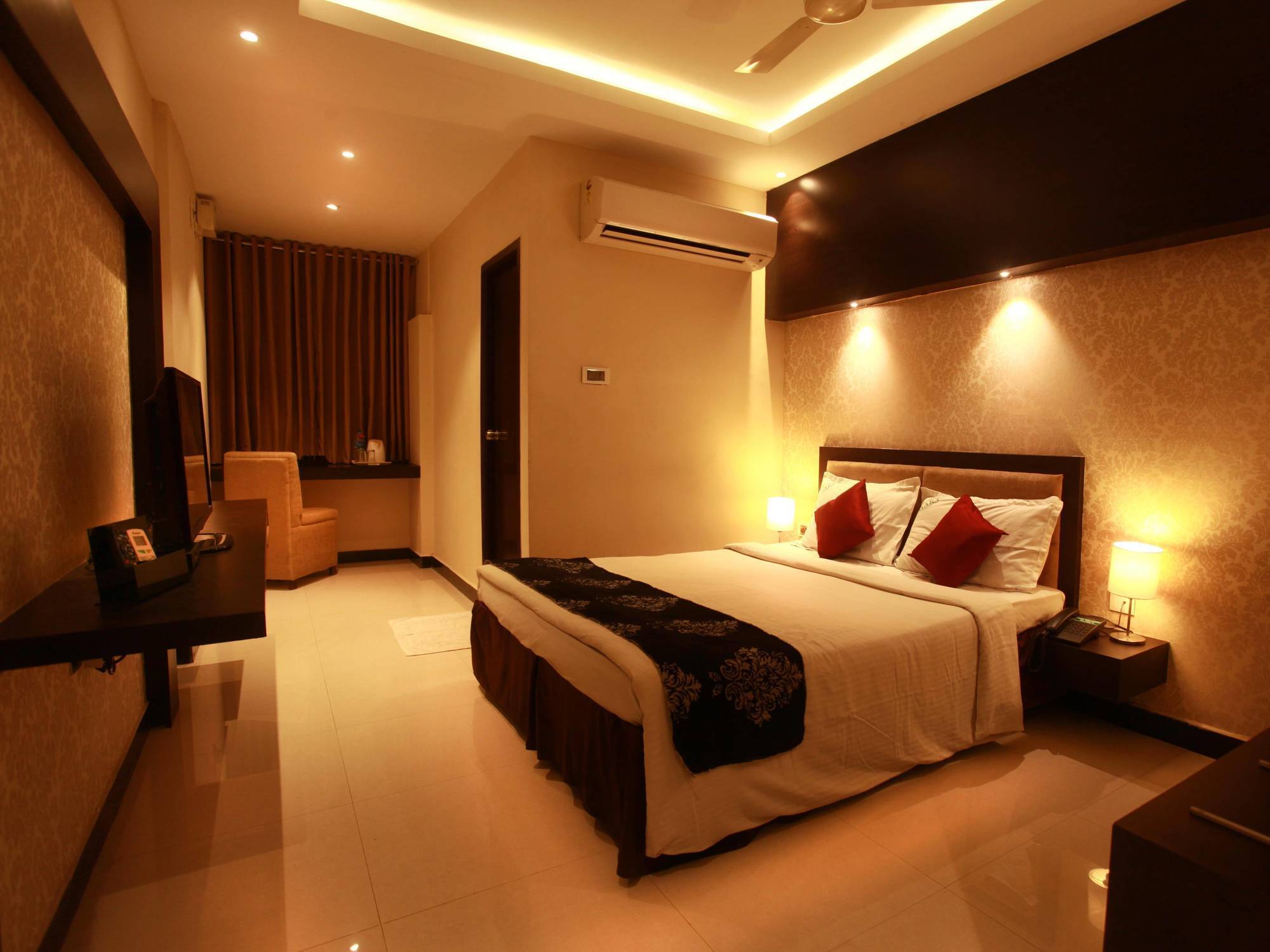 Mars Classic Chennai
