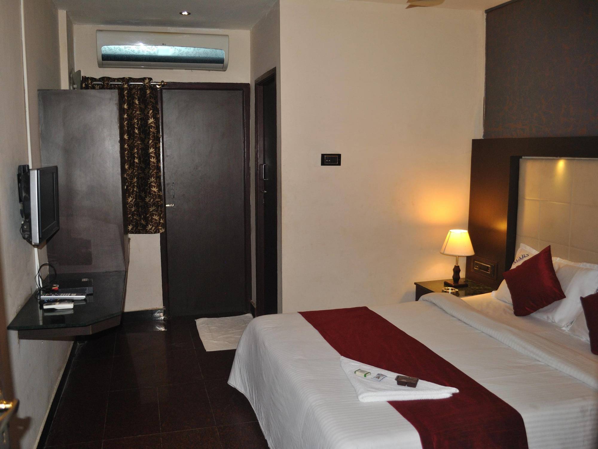 Hotel Mars Classic 2*
