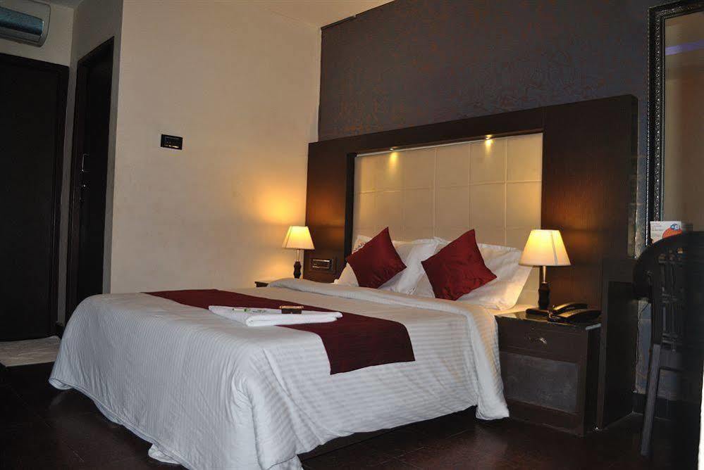 Mars Classic Hotel Chennai