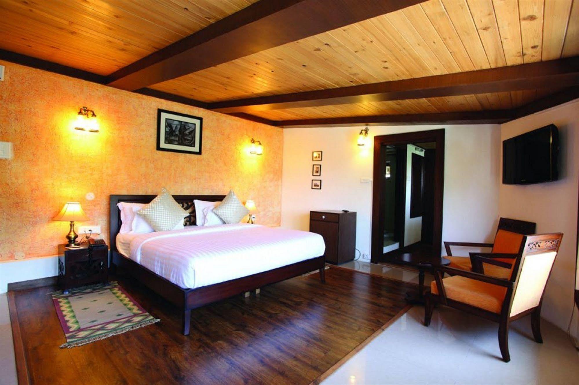 Le Palace Chennai