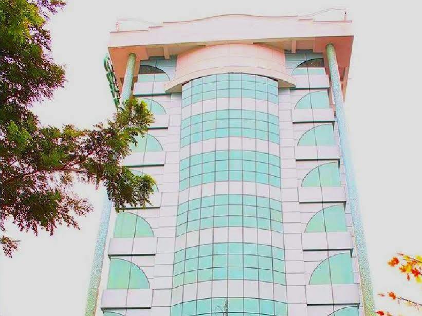 Hotel The Checkers 4*