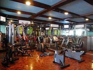 The Checkers 4* Chennai