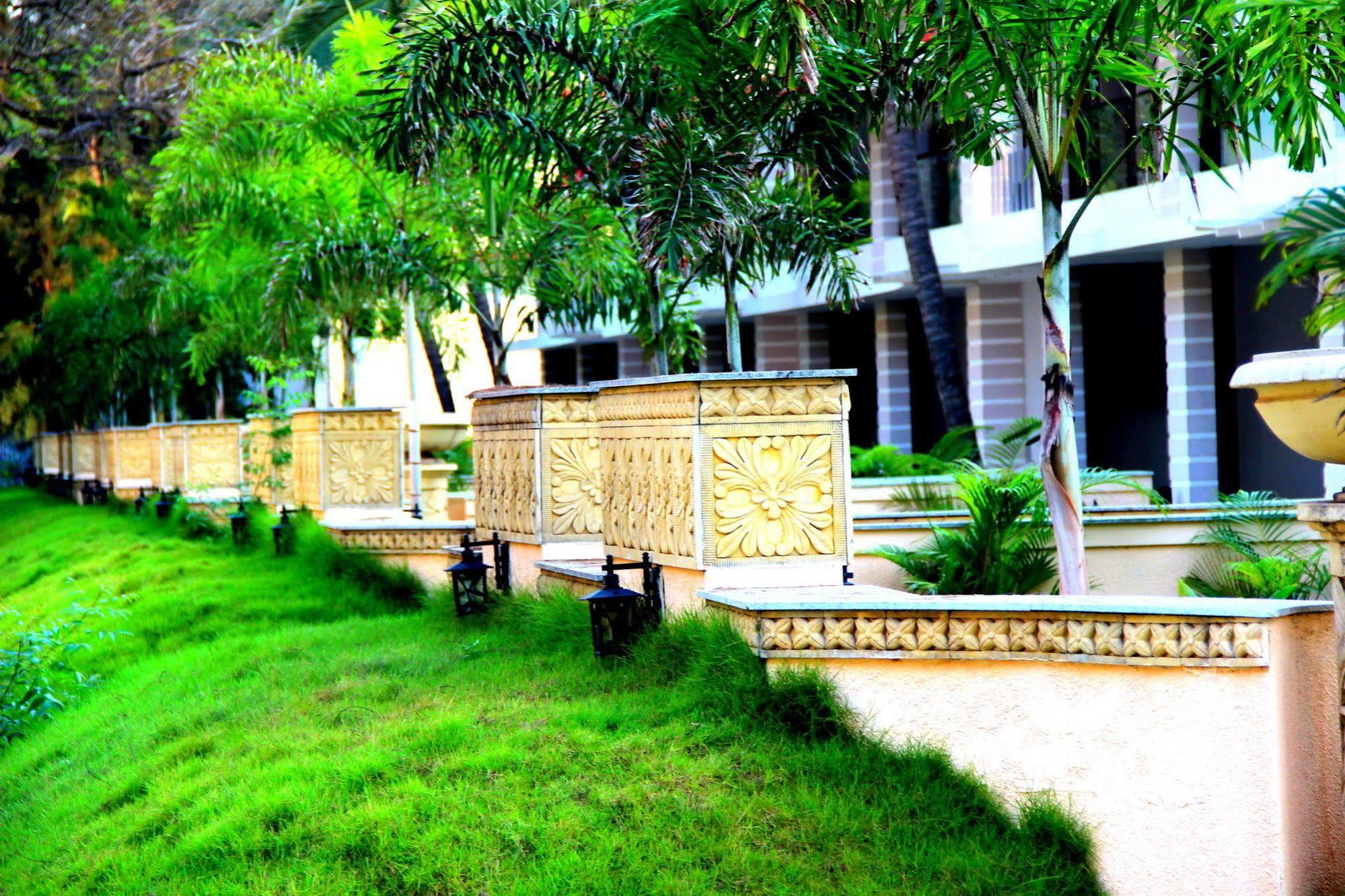 Vgp Golden Chennai