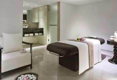 Hotel Vivanta It Expressway Omr Chennai