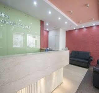 Inn Ammu Palace