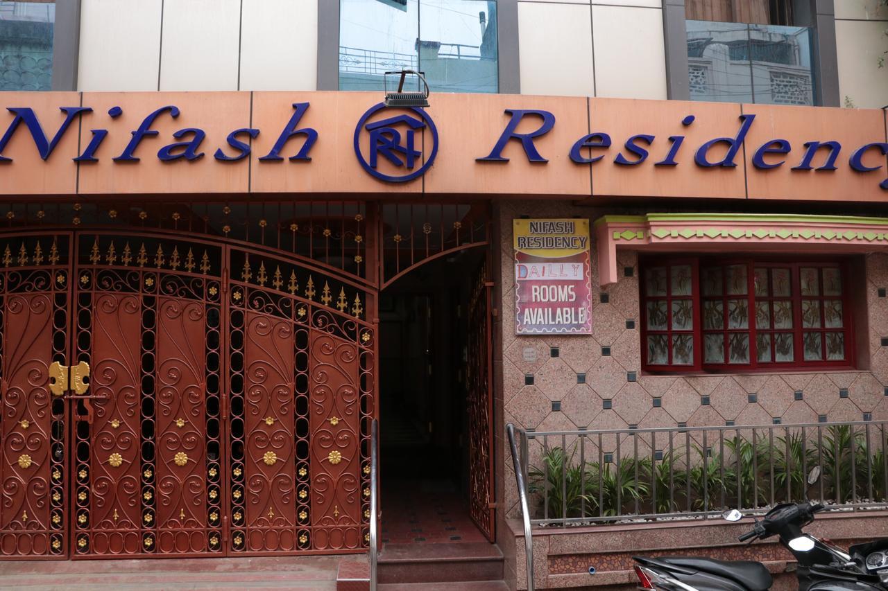 Nifash Residency