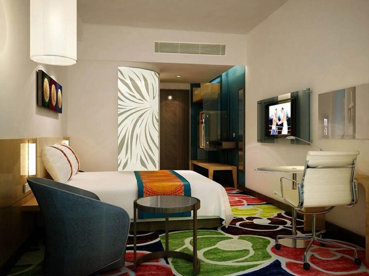 Express Old Mahabalipuram Road Hotel Chennai