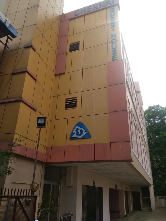 Chennai Guest House 2* Chennai