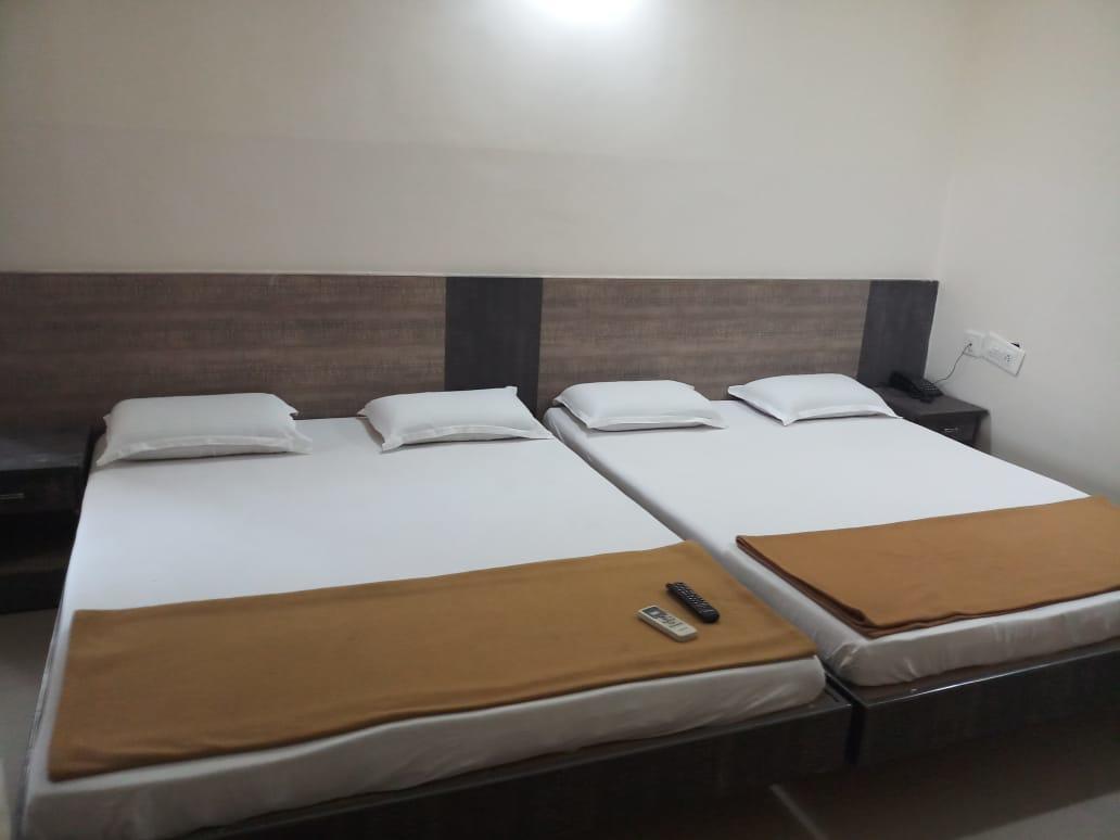 Chennai Guest House Hotel 2*