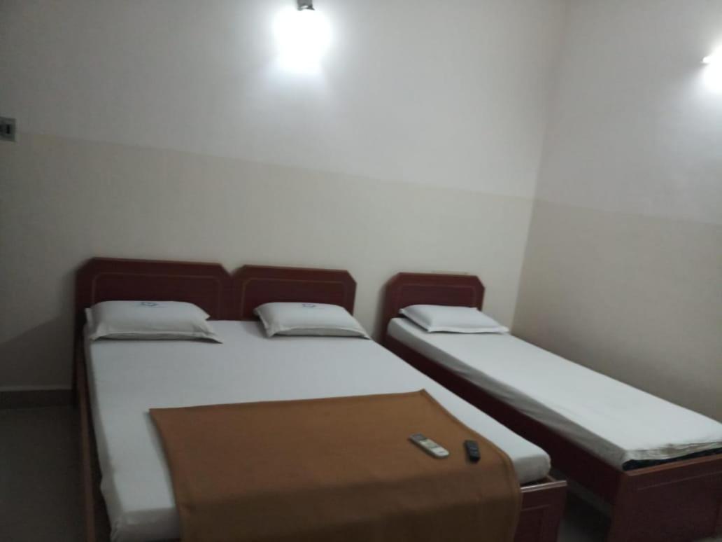 Hotel Chennai Guest House 2*