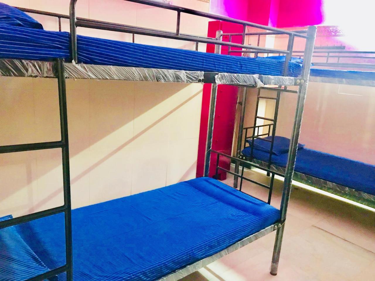 Hotel Merit Chennai