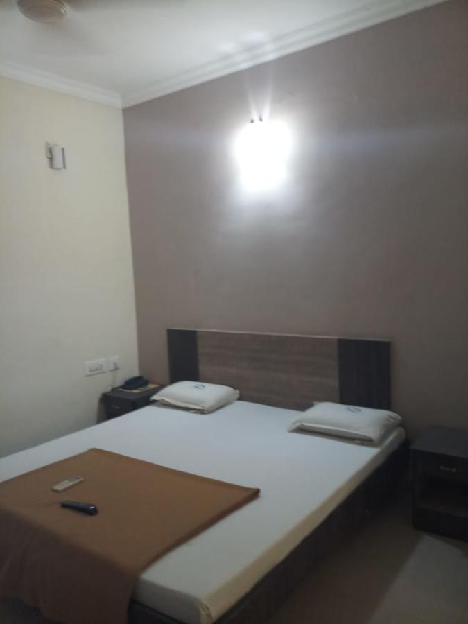 Hotel Chennai Guest House 2*