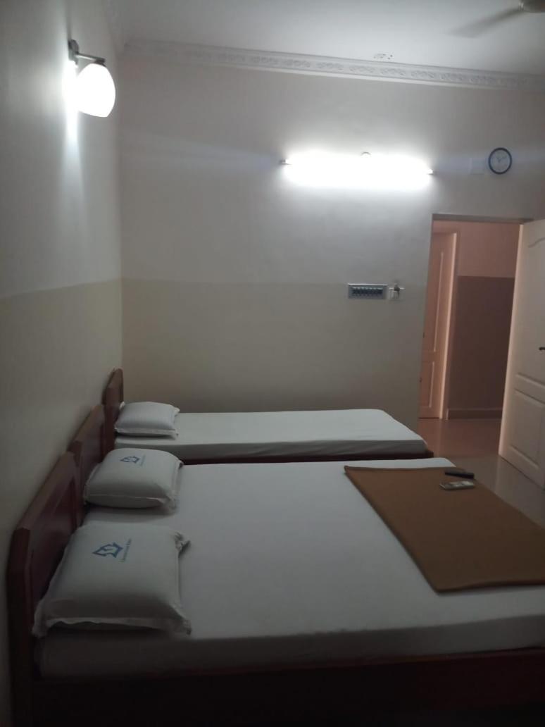 Hotel Chennai Guest House