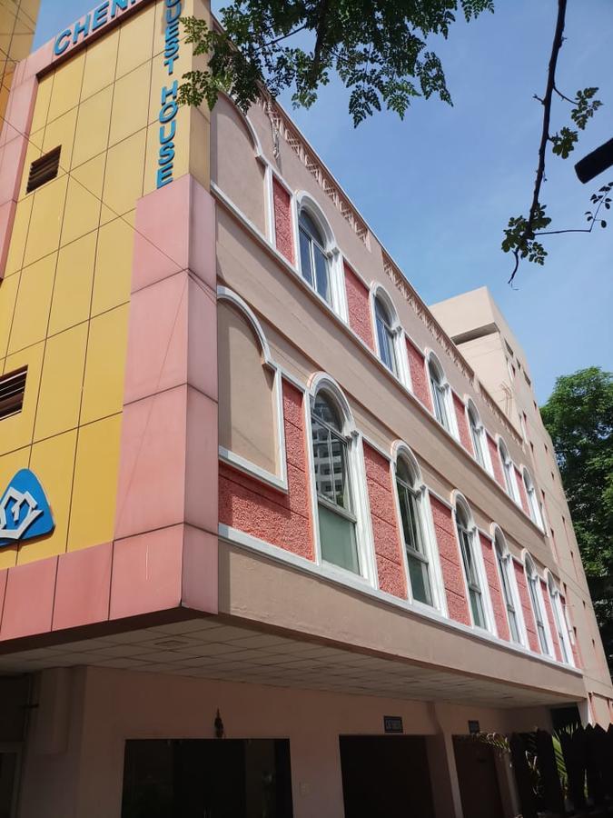 Hotel Chennai Guest House