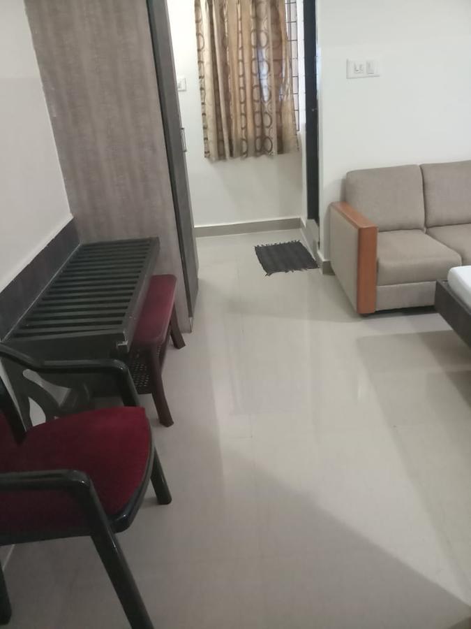 Hotel Chennai Guest House 2*