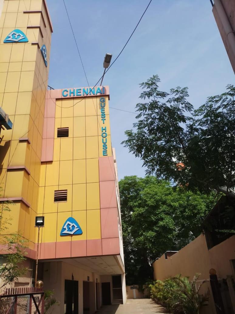 Chennai Guest House