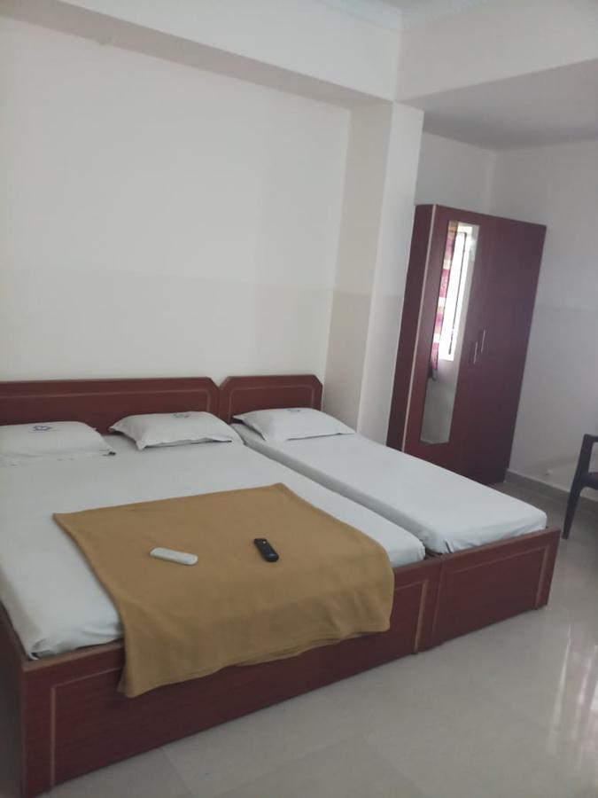 Chennai Guest House Hotel