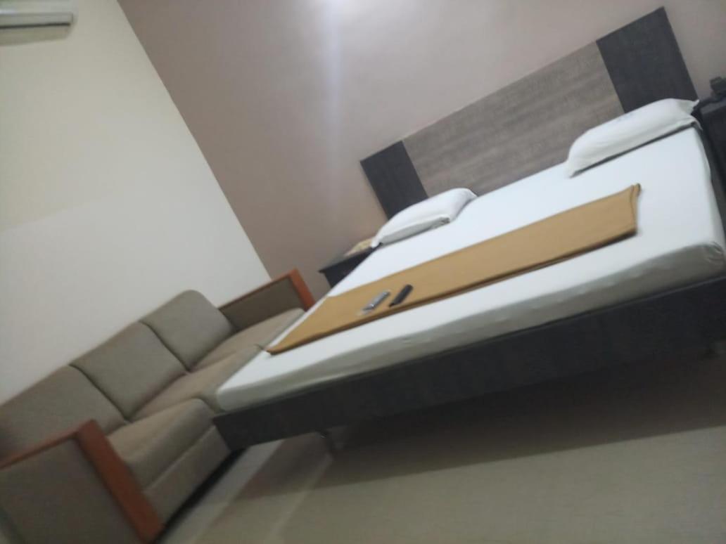 Hotel Chennai Guest House Chennai