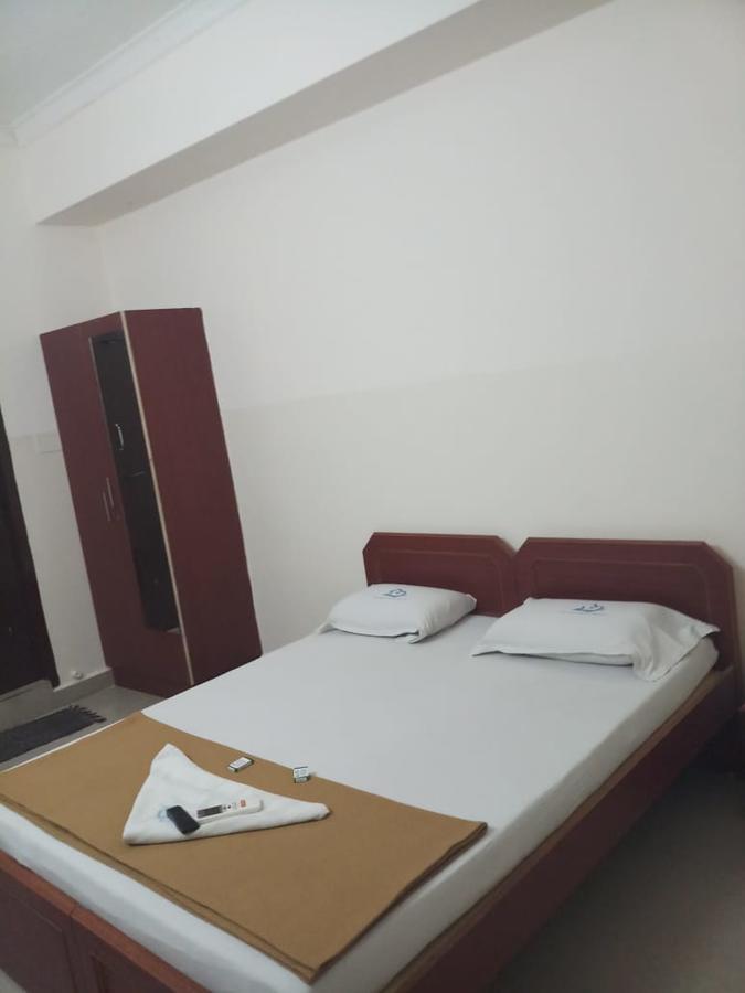 Chennai Guest House Hotel Chennai