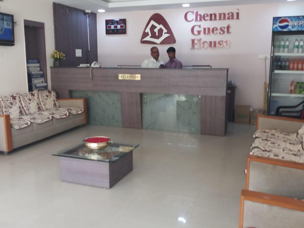 Chennai Guest House