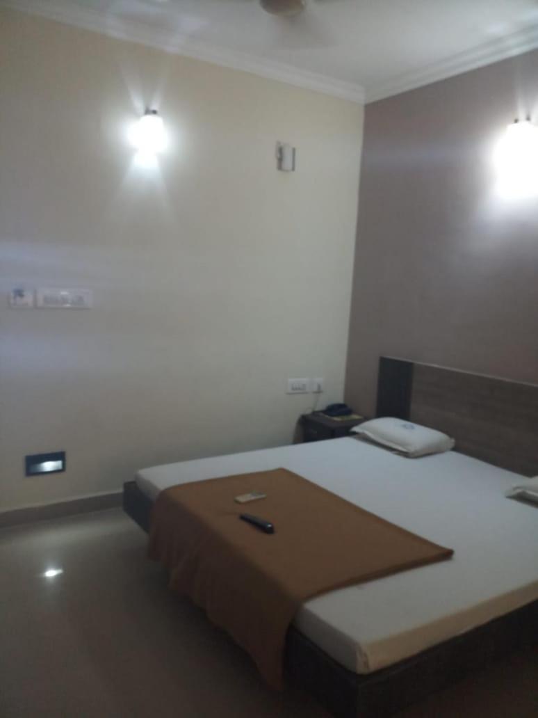 Hotel Chennai Guest House