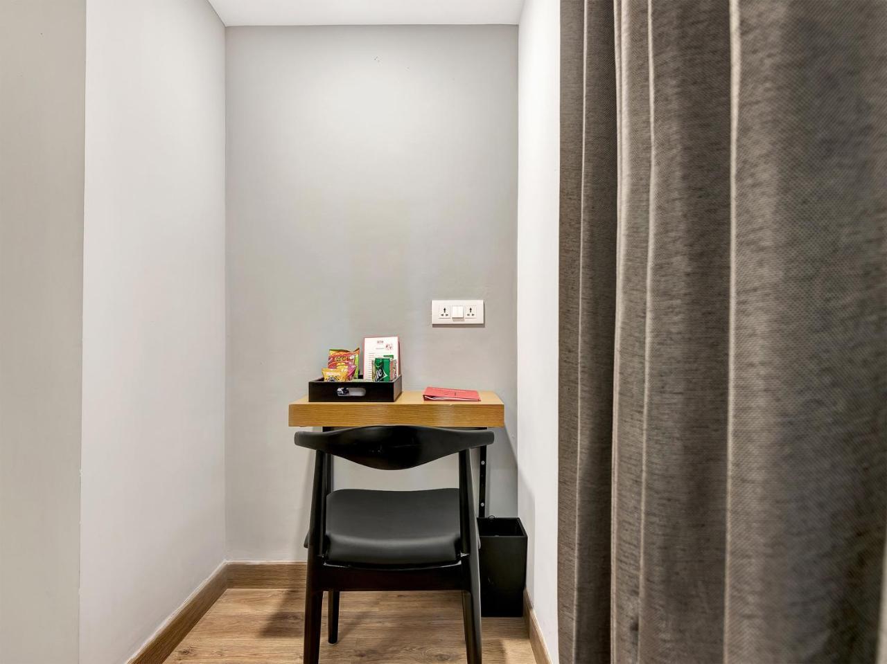 Oyo Townhouse 026 T Nagar Hotel