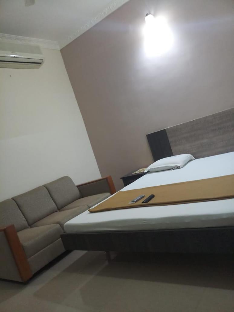 Hotel Chennai Guest House